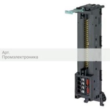 Специальный фронтальный соединитель SIEMENS S7-1500, 6ES7921-5CB20-0AA0