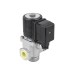 Газовый электромагнитный клапан Brahma EG12*SR*GMO 13912001