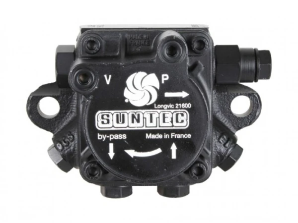 Насос циркуляционный Suntec AEV97C 7213 для котлов, артикул 020201167