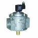 Газовый электромагнитный клапан Madas CM03C0036 008