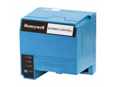Топочный автомат Honeywell EC7890A1011 для промышленных горелок