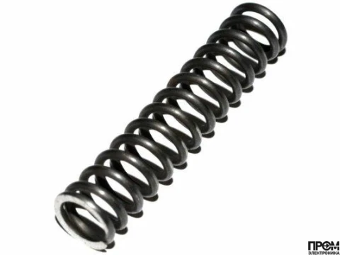 Пружина Baltur Ø9.2 x 43 мм, 18134