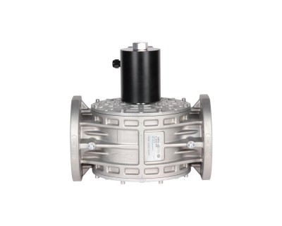 Газовый электромагнитный клапан Madas EVPC/NC-3 DN 100