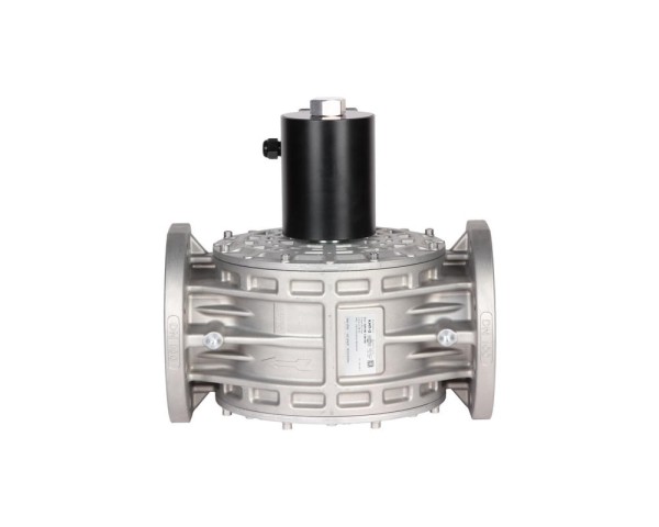Газовый электромагнитный клапан Madas EVPC/NC-3 DN 100