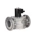 Газовый электромагнитный клапан Madas EVPC/NC-3 DN 100