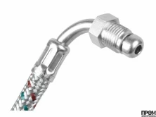 Жидкотопливный шланг G1/4" - G3/8"