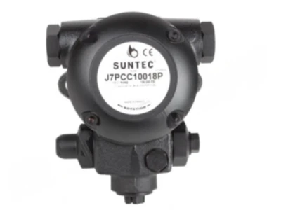 Насос для дизельной горелки Suntec J 7 PCC 1001 8P, производительность 287 л/ч, 10-21 бар