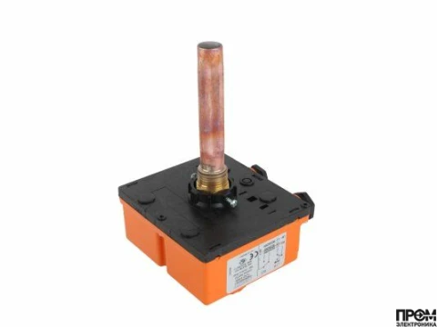 Регулируемый капиллярный термостат Imit TLSC 07050