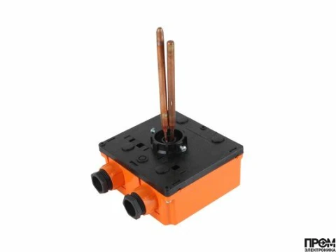 Регулируемый капиллярный термостат Imit TLSC 07050