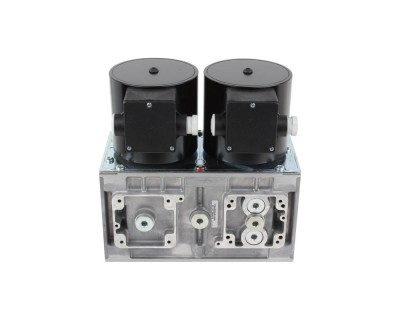 Двойной электромагнитный клапан Honeywell VQ440MA1006