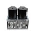 Двойной электромагнитный клапан Honeywell VQ440MA1006
