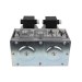 Двойной электромагнитный клапан Honeywell VQ440MA1006