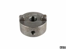 Полумуфта Baltur Ø35 / 10 мм, 16260