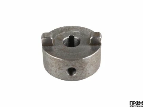 Полумуфта Baltur Ø35 / 10 мм, 16260