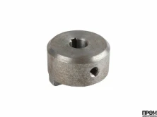 Полумуфта Baltur Ø35 / 10 мм, 16260