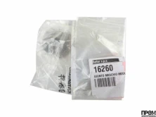 Полумуфта Baltur Ø35 / 10 мм, 16260