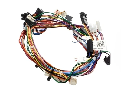 Кабельный жгут для котлов Bosch/Buderus, артикул 87376009600