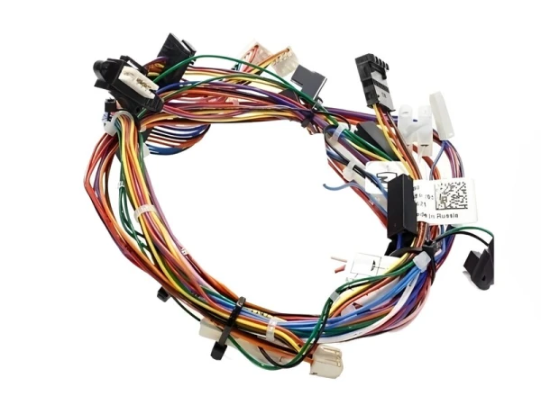 Кабельный жгут для котлов Bosch/Buderus, артикул 87376009600