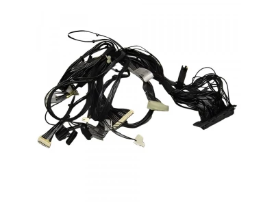 Кабельный жгут для котлов Buderus 24V GB162, артикул 07101472
