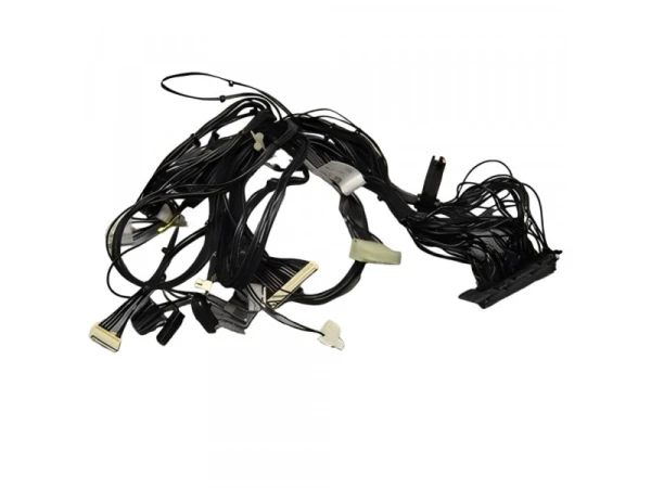 Кабельный жгут для котлов Buderus 24V GB162, артикул 07101472
