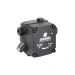 Насос для дизельной горелки Suntec D 57 C 7372 3P, 72 л/ч, 10-28 бар, без клапана
