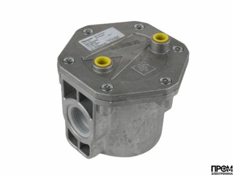 Газовый фильтр Honeywell HUF025B160