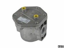 Газовый фильтр Honeywell HUF025B160