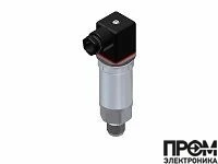 Датчик давления Danfoss MBS 3250 0-16 бар 4-20 мА от -40 до +125 С G 1/4