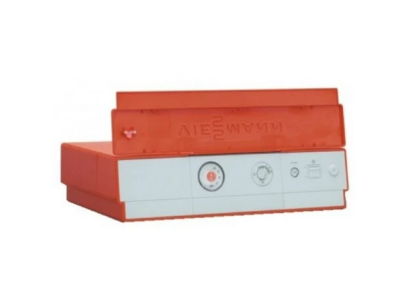 Система регулирования Viessmann Vitotronic 100 KC3 (Артикул: 7186582)