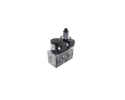 Двойной электромагнитный клапан Honeywell VQ420MC1010
