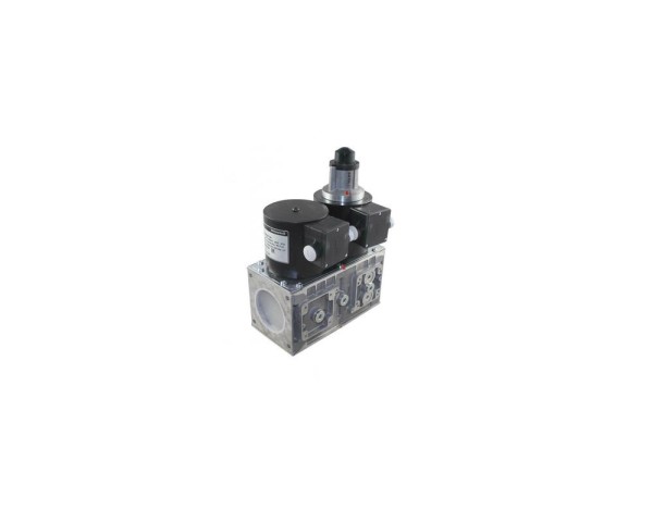 Двойной электромагнитный клапан Honeywell VQ420MC1010