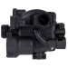 Улитка (гидроблок правый) насоса для котлов Viessmann Vitopend 100-W WH1B, артикул 7830420
