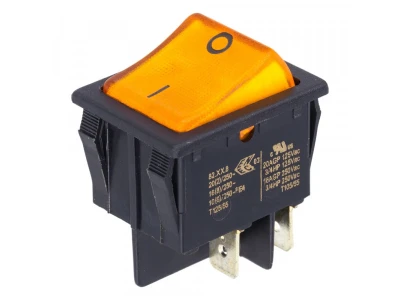 Кнопка с подсветкой Baxi 711550500 для котлов Slim HPS