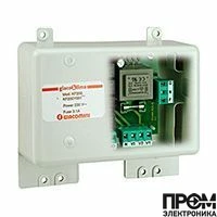 Блок управления GIACOMINI , 230 В (KF200Y001)