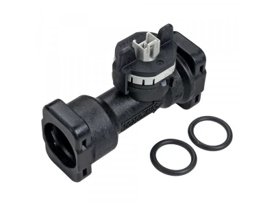 Датчик расхода Vortex DN15 Vaillant 0020045923 для котлов