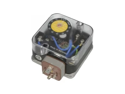 Реле давления газа Dungs UB 500 A2 (Арт. 215246) для промышленных систем