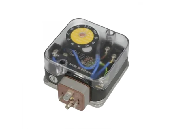 Реле давления газа Dungs UB 500 A2 (Арт. 215246) для промышленных систем