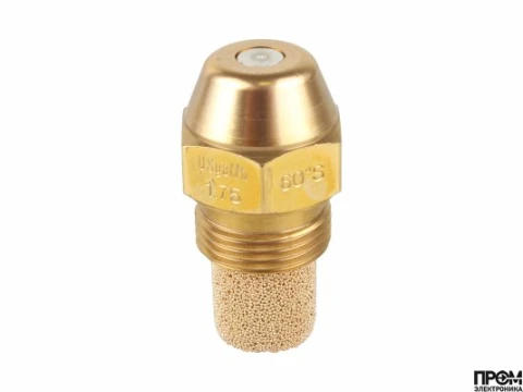 Форсунка Danfoss OD 1,75 / 60º S