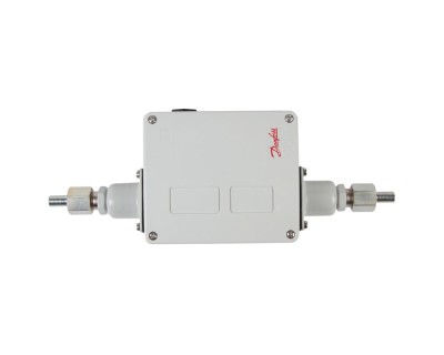 Реле давления Danfoss RT260AL 017D004866