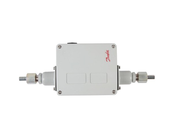 Реле давления Danfoss RT260AL 017D004866