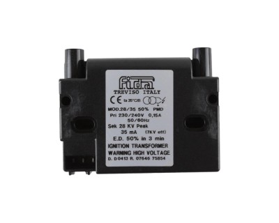 Трансформатор розжига FIDA 28/35 PMD