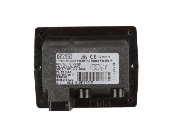 Трансформатор розжига Baltur Compact 10/20 CM