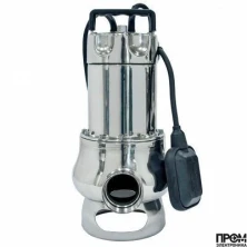 Насос дренажный Speroni SXG 1100 AV 102194650 с открытым проходом