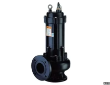 Насос погружной для сточных вод Waterstry SWQ 30-30 5,5 кВт 380 В DAY00558035