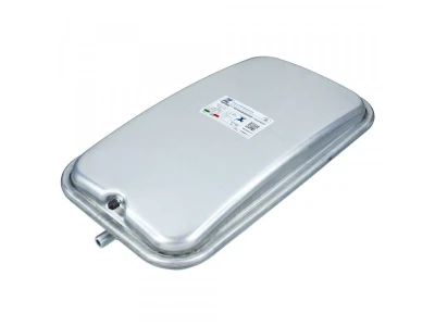 Расширительный бак Zilio 53551, 8 л, G3/8, до 3 Бар