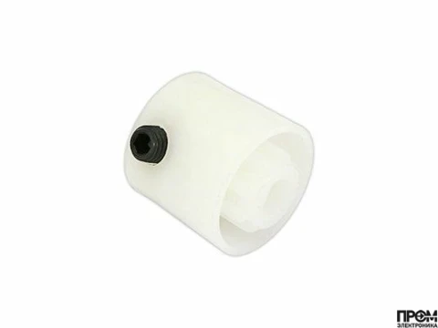 Сцепление электродвигателя 11,1 мм