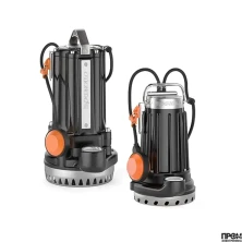 Насос Pedrollo 48SGD9813A DC 43