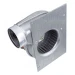 Вентилятор для газовых котлов Buderus Logamax U022/U052, Junkers Eurosmart 8716143201 (Fime VGR0110232)