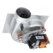 Вентилятор для газовых котлов Buderus Logamax U022/U052, Junkers Eurosmart 8716143201 (Fime VGR0110232)