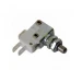 Микровыключатель S121-2 для газовых котлов Bosch, Buderus, Junkers (артикул 87182222550)